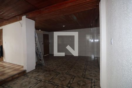 Casa à venda com 100m², 3 quartos e 3 vagasCozinha e Área de Serviço