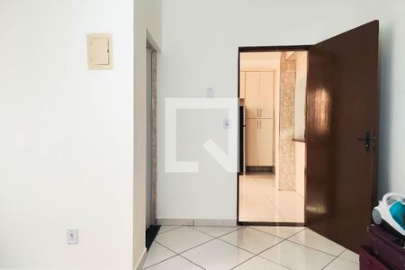 Suite de casa para alugar com 2 quartos, 200m² em Jardim Itapark Velho, Mauá