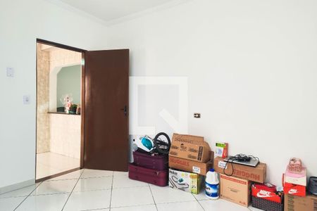 Suite de casa para alugar com 2 quartos, 200m² em Jardim Itapark Velho, Mauá