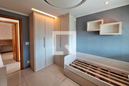 Suíte 1 de apartamento para alugar com 3 quartos, 110m² em São Francisco, Niterói