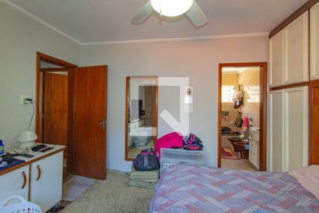 Casa à venda com 124m², 3 quartos e 3 vagasQuarto 2