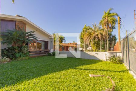 Casa à venda com 124m², 3 quartos e 3 vagasJardim