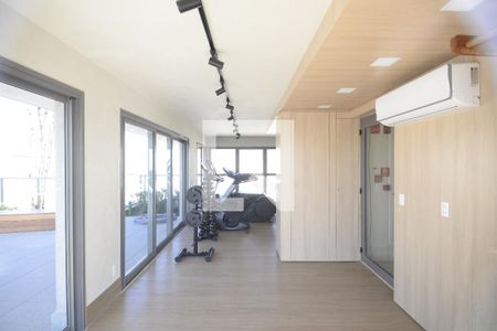 Apartamento à venda com 88m², 2 quartos e 1 vagaAcademia