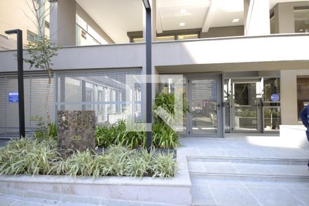 Apartamento à venda com 88m², 2 quartos e 1 vagaFachada