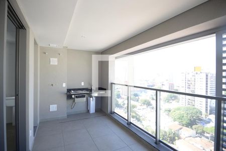 Apartamento à venda com 88m², 2 quartos e 1 vagaVaranda Gourmet