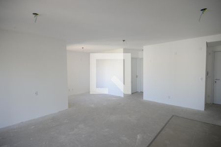 Sala/ Cozinha/ Serviço de apartamento à venda com 2 quartos, 88m² em Vila Mariana, São Paulo