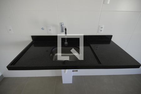 Sala/ Cozinha/ Serviço de apartamento à venda com 2 quartos, 88m² em Vila Mariana, São Paulo