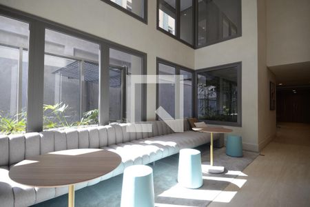 Apartamento à venda com 88m², 2 quartos e 1 vagaHall de Entrada
