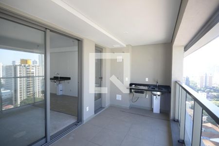 Apartamento à venda com 88m², 2 quartos e 1 vagaVaranda Gourmet