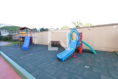Apartamento para alugar com 78m², 3 quartos e 1 vagaÁrea comum - Playground