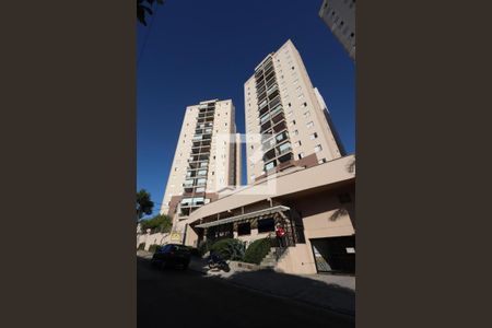 Apartamento para alugar com 78m², 3 quartos e 1 vagaFachada do Prédio