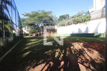Apartamento para alugar com 78m², 3 quartos e 1 vagaÁrea comum - Campo