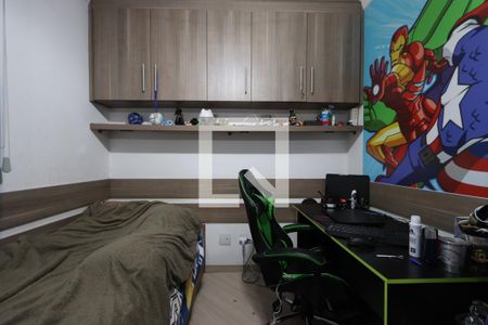 Apartamento para alugar com 78m², 3 quartos e 1 vagaQuarto 2