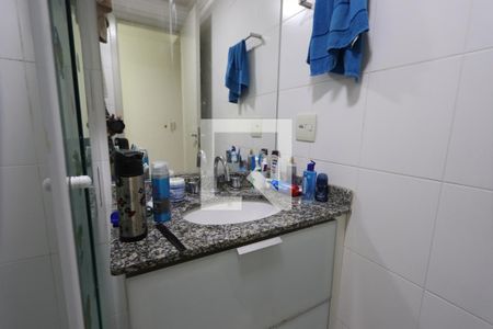 Apartamento para alugar com 78m², 3 quartos e 1 vagaBanheiro Social