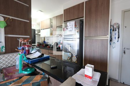 Apartamento para alugar com 78m², 3 quartos e 1 vagaCozinha