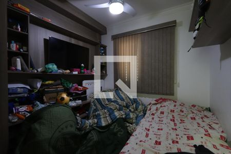 Apartamento para alugar com 78m², 3 quartos e 1 vagaQuarto 3