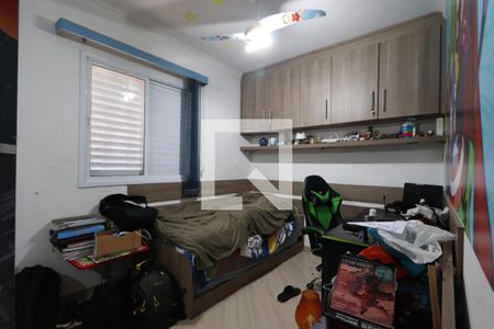 Apartamento para alugar com 78m², 3 quartos e 1 vagaQuarto 2