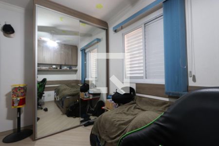 Apartamento para alugar com 78m², 3 quartos e 1 vagaQuarto 2