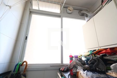 Apartamento para alugar com 78m², 3 quartos e 1 vagaLavanderia