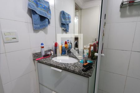 Apartamento para alugar com 78m², 3 quartos e 1 vagaBanheiro da Suíte