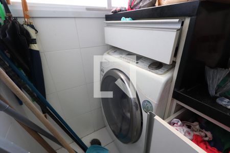 Apartamento para alugar com 78m², 3 quartos e 1 vagaLavanderia