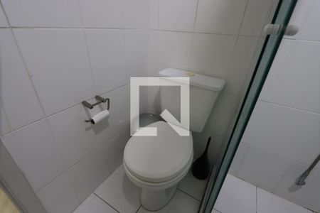 Apartamento para alugar com 78m², 3 quartos e 1 vagaBanheiro Social