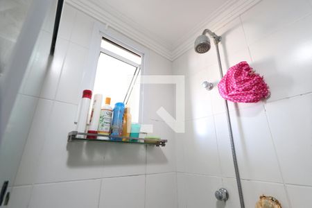 Apartamento para alugar com 78m², 3 quartos e 1 vagaBanheiro da Suíte