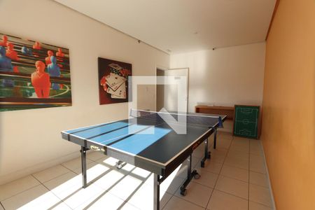 Apartamento para alugar com 78m², 3 quartos e 1 vagaÁrea comum - Sala de jogos