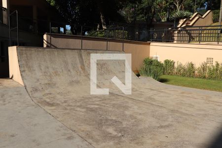 Apartamento para alugar com 78m², 3 quartos e 1 vagaÁrea comum - Pista de Skate