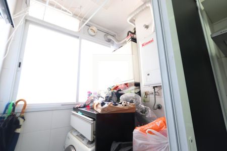 Apartamento para alugar com 78m², 3 quartos e 1 vagaLavanderia
