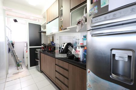 Apartamento para alugar com 78m², 3 quartos e 1 vagaCozinha