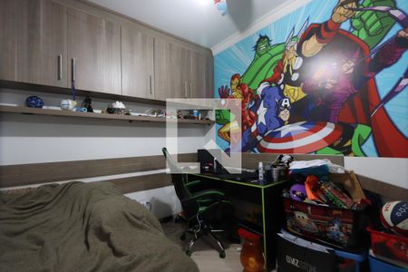 Apartamento para alugar com 78m², 3 quartos e 1 vagaQuarto 2