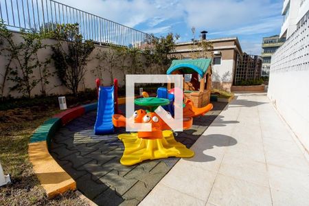 Apartamento à venda com 72m², 3 quartos e 1 vaga Apartamento à venda com 72m², 3 quartos e 1 vagaÁrea Comum - Playground
