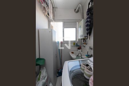 Apartamento à venda com 72m², 3 quartos e 1 vaga Apartamento à venda com 72m², 3 quartos e 1 vagaÁrea de Serviço