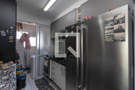Apartamento à venda com 72m², 3 quartos e 1 vaga Apartamento à venda com 72m², 3 quartos e 1 vagaCozinha