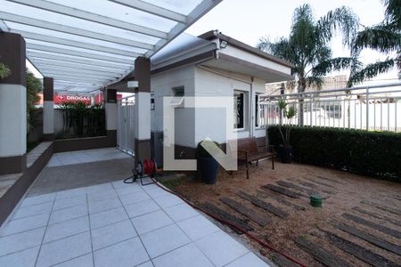 Apartamento à venda com 72m², 3 quartos e 1 vaga Apartamento à venda com 72m², 3 quartos e 1 vagaPortaria