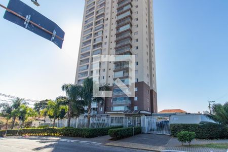 Apartamento à venda com 72m², 3 quartos e 1 vaga Apartamento à venda com 72m², 3 quartos e 1 vagaFachada
