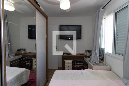 Apartamento à venda com 72m², 3 quartos e 1 vaga Apartamento à venda com 72m², 3 quartos e 1 vagaQuarto 2