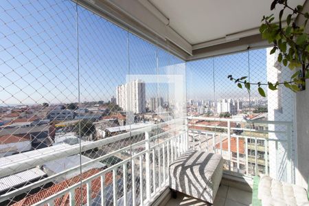 Apartamento à venda com 72m², 3 quartos e 1 vaga Apartamento à venda com 72m², 3 quartos e 1 vagaSacada