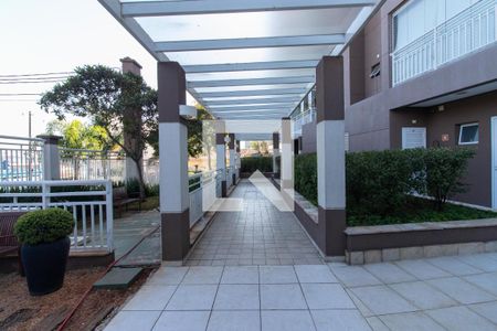 Apartamento à venda com 72m², 3 quartos e 1 vaga Apartamento à venda com 72m², 3 quartos e 1 vagaÁrea comum