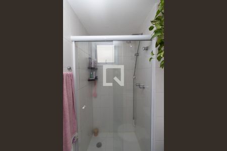 Apartamento à venda com 72m², 3 quartos e 1 vaga Apartamento à venda com 72m², 3 quartos e 1 vagaBanheiro da Suíte