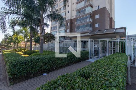 Apartamento à venda com 72m², 3 quartos e 1 vaga Apartamento à venda com 72m², 3 quartos e 1 vagaFachada e portaria