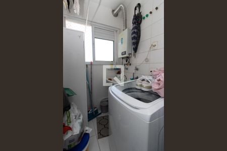 Apartamento à venda com 72m², 3 quartos e 1 vaga Apartamento à venda com 72m², 3 quartos e 1 vagaÁrea de Serviço