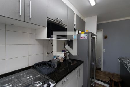 Apartamento à venda com 72m², 3 quartos e 1 vaga Apartamento à venda com 72m², 3 quartos e 1 vagaCozinha