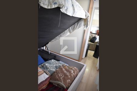 Quarto de apartamento para alugar com 1 quarto, 33m² em Rebouças, Curitiba