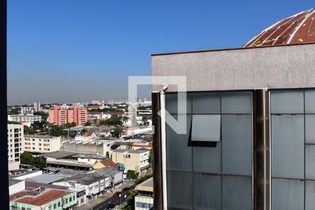 Quarto de apartamento para alugar com 1 quarto, 33m² em Rebouças, Curitiba