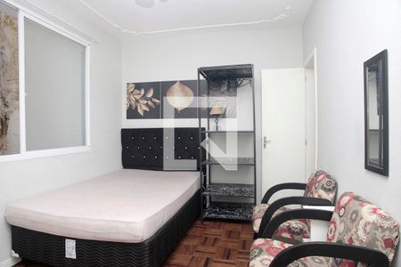 Apartamento para alugar com 1 quarto, 22m² em Cidade Baixa, Porto Alegre