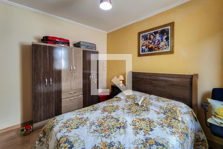 Casa à venda com 170m², 3 quartos e 2 vagasQuarto 2