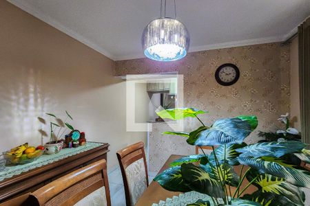 Casa à venda com 170m², 3 quartos e 2 vagasSala de Jantar