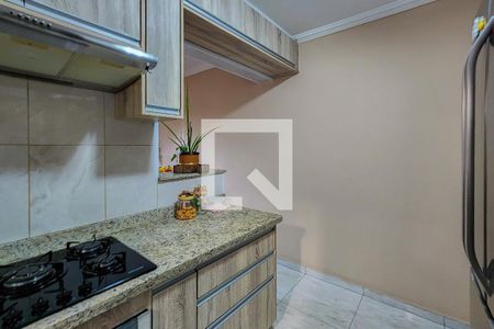 Casa à venda com 170m², 3 quartos e 2 vagasCozinha